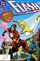 Cover for Flash #59