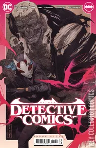 Detective Comics #1072