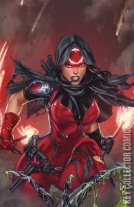 Nocterra #1