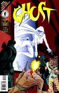 Ghost #14