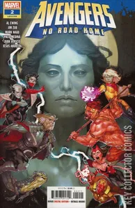 Avengers: No Road Home #2