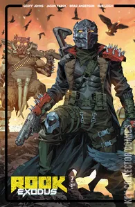 Rook: Exodus #7