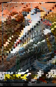 Rook: Exodus #7