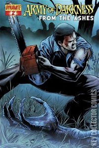 Army of Darkness #2