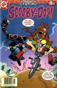 Scooby-Doo #39