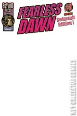 Variant Cover for Fearless Dawn: Swimsuit Edition #1