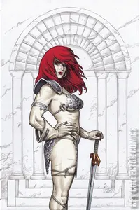 Red Sonja #22