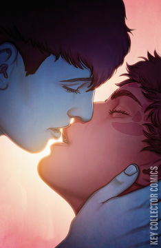 Variant Cover for Power Rangers: Prime #12