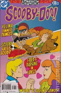 Scooby-Doo #36