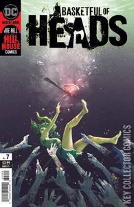 Basketful of Heads #7