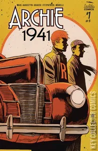 Archie 1941 #1
