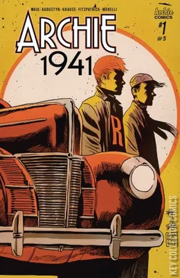 Archie 1941
