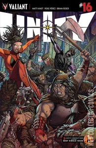 Unity #16