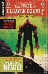 Curse of Cleaver County: Double Feature #1