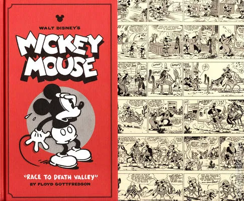 Walt Disney's Mickey Mouse