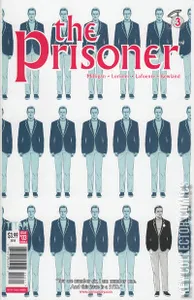 The Prisoner #3