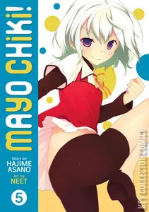 Mayo Chiki! #5