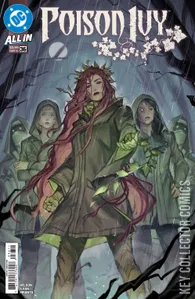 Poison Ivy #36