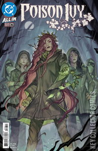 Poison Ivy #36