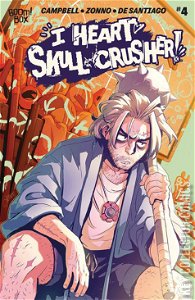 I Heart Skull-Crusher #4