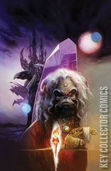 Variant Cover for Jim Henson's The Power of the Dark Crystal #1
