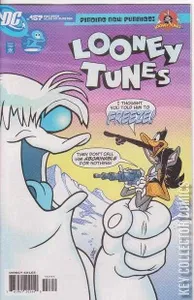 Looney Tunes #157