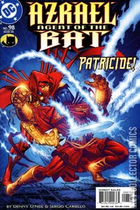 Azrael #98