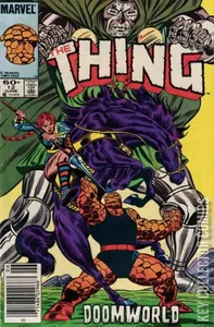 The Thing #12