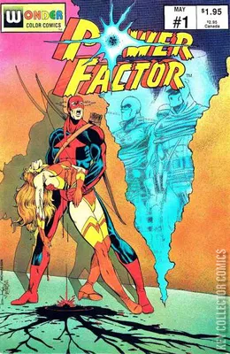 Power Factor