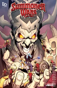 Summoner Wars #1