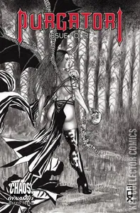 Purgatori #4