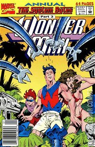 Wonder Man Annual