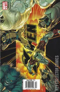 Astonishing X-Men #19