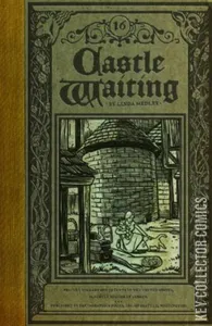 Castle Waiting #16