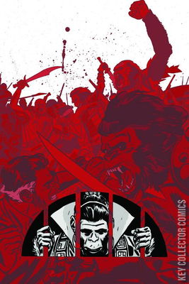 Planet of the Apes Special