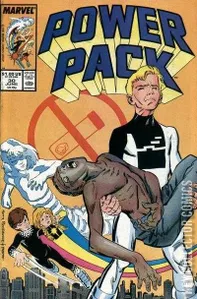 Power Pack #30