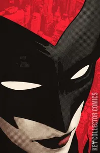 Batwoman #6
