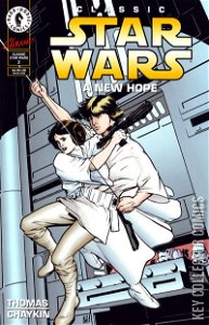 Classic Star Wars: A New Hope #2