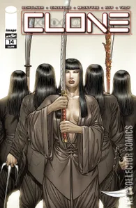 Clone #14
