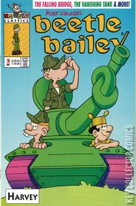 Beetle Bailey #2