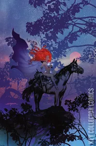Sonja Reborn #6