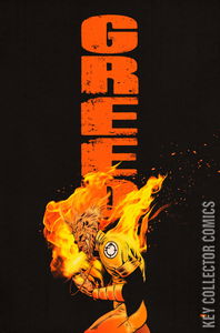 Green Lantern Corps #16