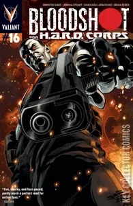 Bloodshot #16