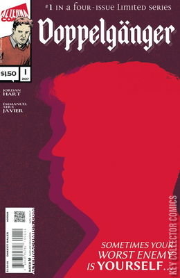 Doppelganger