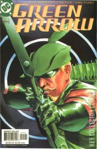 Green Arrow #15