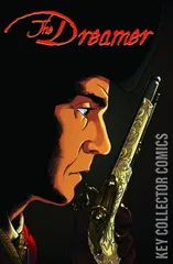Cover for Dreamer, The #5