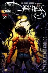 Cover for Darkness, The #1