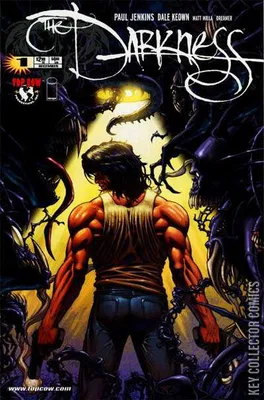 Darkness, The