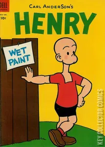 Henry #34