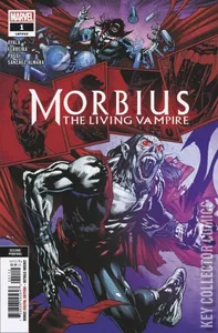 Morbius #1
